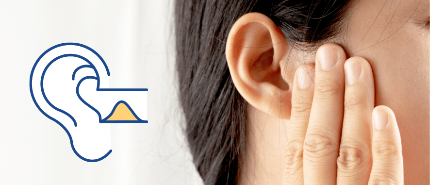 Dealing with Headaches from Hearing Aids: Causes and Solutions | Aanvii Hearing